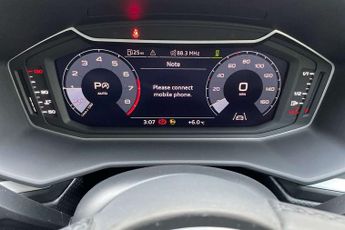 Audi A1 30 TFSI 110 Sport 5dr S Tronic