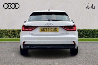 Audi A1 30 TFSI 110 Sport 5dr S Tronic
