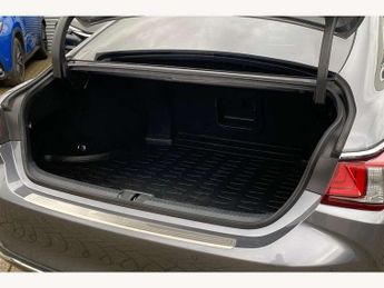 Lexus ES 300h 2.5 4dr CVT