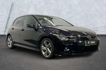 Volkswagen Golf 1.5 eTSI 150 R-Line 5dr DSG