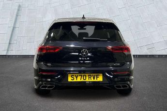Volkswagen Golf 1.5 eTSI 150 R-Line 5dr DSG