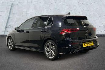 Volkswagen Golf 1.5 eTSI 150 R-Line 5dr DSG