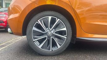 Skoda Fabia 1.0 TSI 110 Monte Carlo 5dr DSG