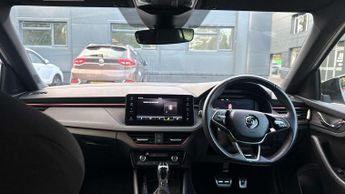 Skoda Kamiq 1.0 TSI Monte Carlo 5dr DSG