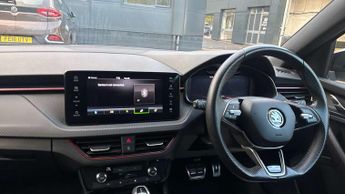 Skoda Kamiq 1.0 TSI Monte Carlo 5dr DSG