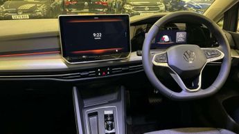 Volkswagen Golf 1.5 TSI 204 Match eHybrid 5dr DSG