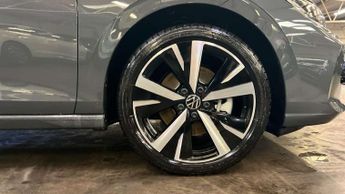 Volkswagen Golf 1.5 TSI 204 Match eHybrid 5dr DSG