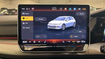 Volkswagen Golf 1.5 TSI 204 Match eHybrid 5dr DSG