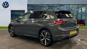 Volkswagen Golf 1.5 TSI 204 Match eHybrid 5dr DSG