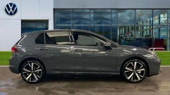 Volkswagen Golf 1.5 TSI 204 Match eHybrid 5dr DSG