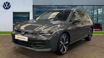Volkswagen Golf 1.5 TSI 204 Match eHybrid 5dr DSG