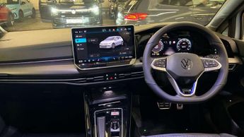 Volkswagen Golf GTE 1.5 TSI 272 GTE eHybrid 5dr DSG