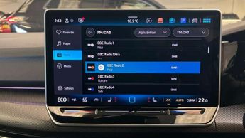 Volkswagen Golf GTE 1.5 TSI 272 GTE eHybrid 5dr DSG