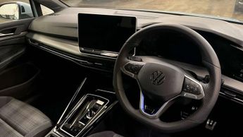 Volkswagen Golf GTE 1.5 TSI 272 GTE eHybrid 5dr DSG