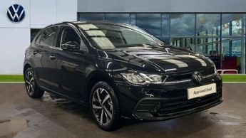 Volkswagen Polo 1.0 TSI Match 5dr