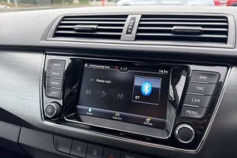 Skoda Fabia 1.0 TSI SE L 5dr DSG