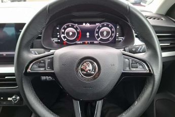 Skoda Kamiq 1.0 TSI SE L 5dr DSG