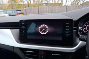 Skoda Kamiq 1.0 TSI SE L 5dr DSG