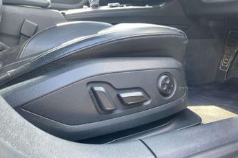 Audi A5 Sportback 2.0 TFSI Quattro S Line 5dr S Tronic