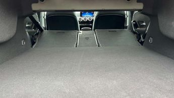 Mercedes-Benz CLA CLA 250e AMG Line Executive 4dr Tip Auto