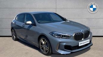 BMW 135 M135i xDrive 5dr Step Auto