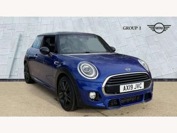 MINI Hatch 1.5 Cooper Sport II 3dr