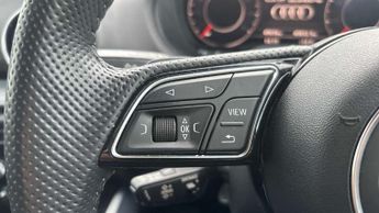 Audi Q2 2.0 TFSI Quattro S Line 5dr S Tronic