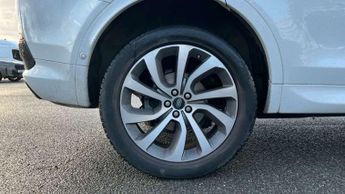 Land Rover Discovery Sport 2.0 D165 R-Dynamic S Plus 5dr Auto [5 Seat]