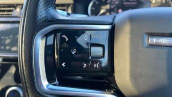 Land Rover Discovery Sport 2.0 D165 R-Dynamic S Plus 5dr Auto [5 Seat]