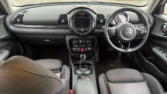 MINI Clubman 2.0 Cooper S Classic 6dr Auto