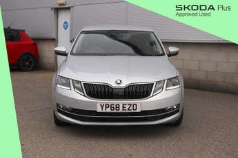 Skoda Octavia 2.0 TDI CR SE L 5dr DSG [7 speed]