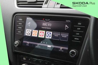 Skoda Octavia 2.0 TDI CR SE L 5dr DSG [7 speed]
