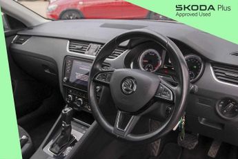 Skoda Octavia 2.0 TDI CR SE L 5dr DSG [7 speed]