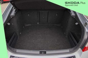 Skoda Octavia 2.0 TDI CR SE L 5dr DSG [7 speed]