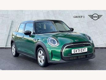 MINI Hatch 1.5 Cooper Classic 5dr Auto