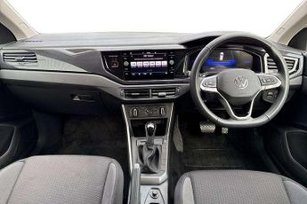 Volkswagen Polo 1.0 TSI Match 5dr DSG