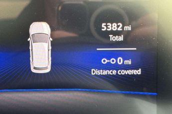 Volkswagen Polo 1.0 TSI Match 5dr DSG