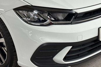 Volkswagen Polo 1.0 TSI Match 5dr DSG