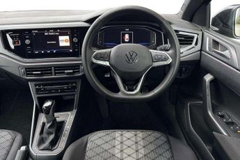 Volkswagen Taigo 1.5 TSI 150 R-Line 5dr DSG