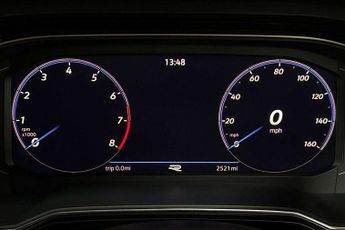 Volkswagen Taigo 1.5 TSI 150 R-Line 5dr DSG