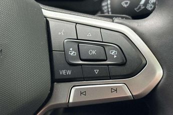 Volkswagen Taigo 1.5 TSI 150 R-Line 5dr DSG