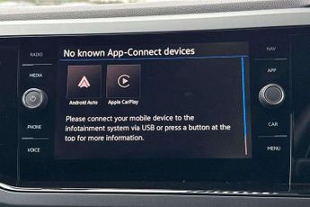 Volkswagen Taigo 1.5 TSI 150 R-Line 5dr DSG