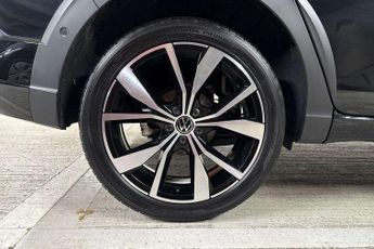 Volkswagen Taigo 1.5 TSI 150 R-Line 5dr DSG