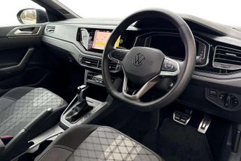 Volkswagen Taigo 1.5 TSI 150 R-Line 5dr DSG