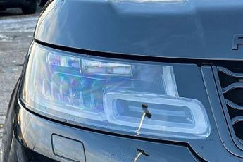 Land Rover Range Rover Sport 3.0 SDV6 Autobiography Dynamic 5dr Auto