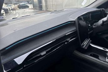 Renault Austral E-Tech FHEV Iconic Esprit Alpine 5dr Auto 4C