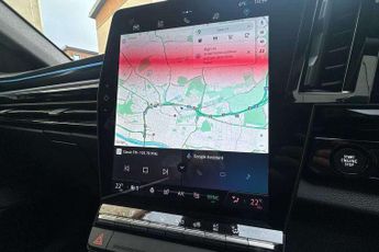 Renault Austral E-Tech FHEV Iconic Esprit Alpine 5dr Auto 4C