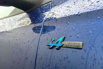 Renault Austral E-Tech FHEV Iconic Esprit Alpine 5dr Auto 4C