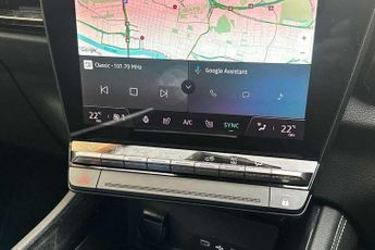 Renault Austral E-Tech FHEV Iconic Esprit Alpine 5dr Auto 4C