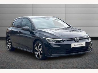 Volkswagen Golf 1.5 eTSI 150 R-Line 5dr DSG